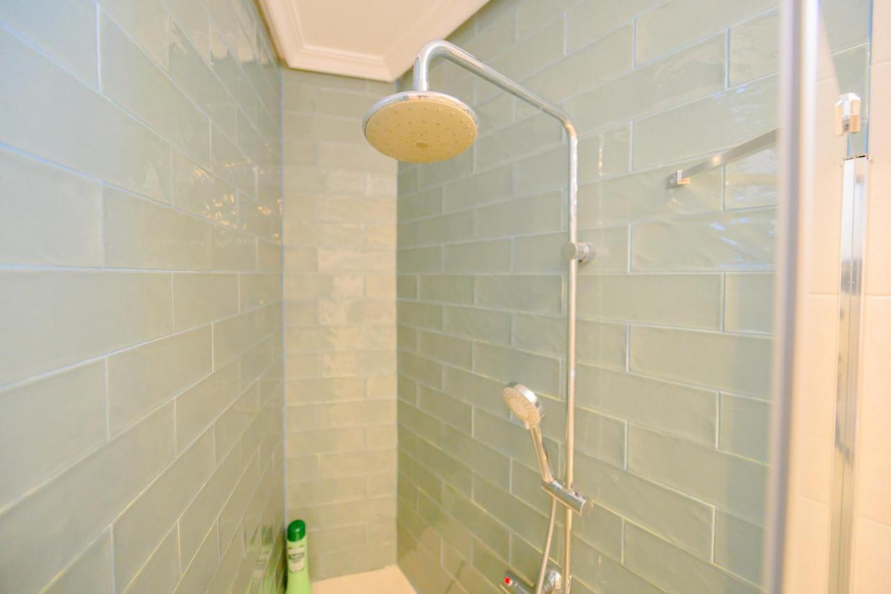 מדריד For You Rentals Coqueto Y Bonito Apartamento Temporal De Dos Dormitorios En El Retiro Axii66 מראה חיצוני תמונה