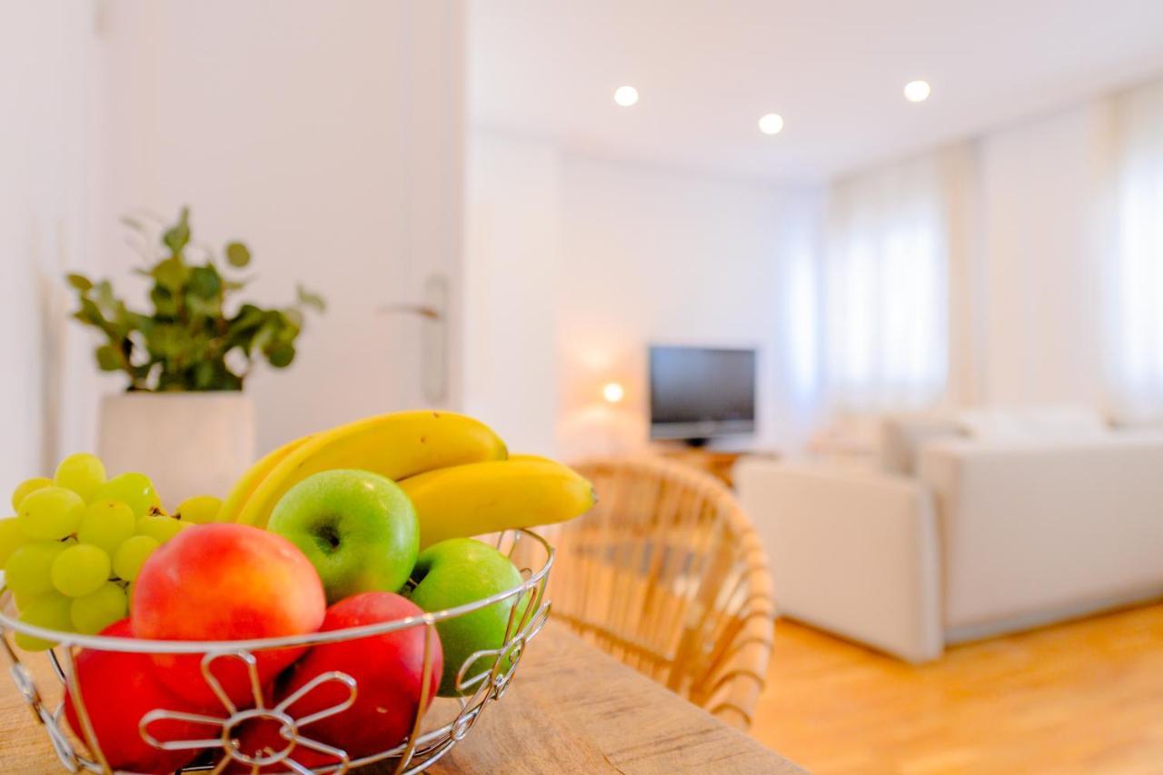 מדריד For You Rentals Coqueto Y Bonito Apartamento Temporal De Dos Dormitorios En El Retiro Axii66 מראה חיצוני תמונה