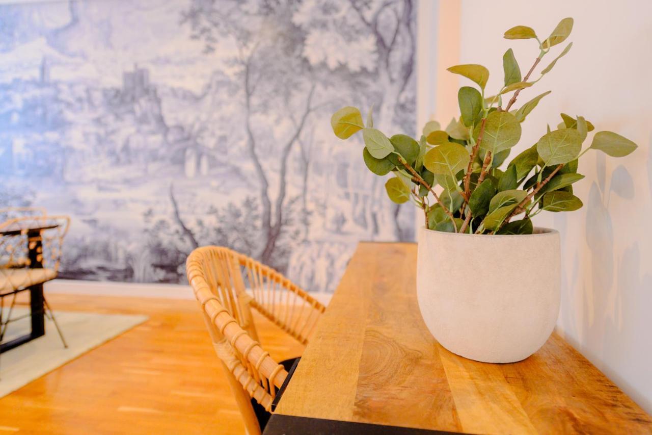 מדריד For You Rentals Coqueto Y Bonito Apartamento Temporal De Dos Dormitorios En El Retiro Axii66 מראה חיצוני תמונה