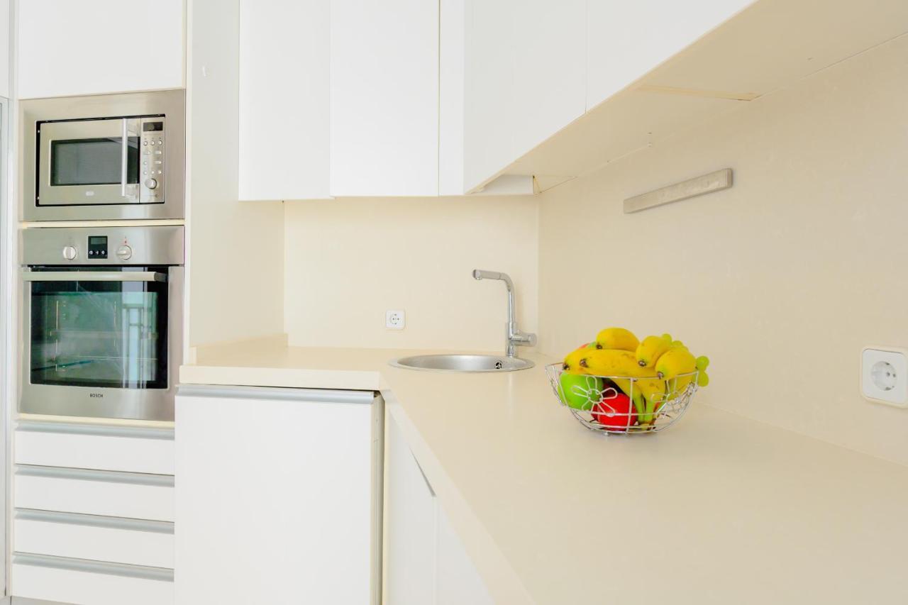 מדריד For You Rentals Coqueto Y Bonito Apartamento Temporal De Dos Dormitorios En El Retiro Axii66 מראה חיצוני תמונה