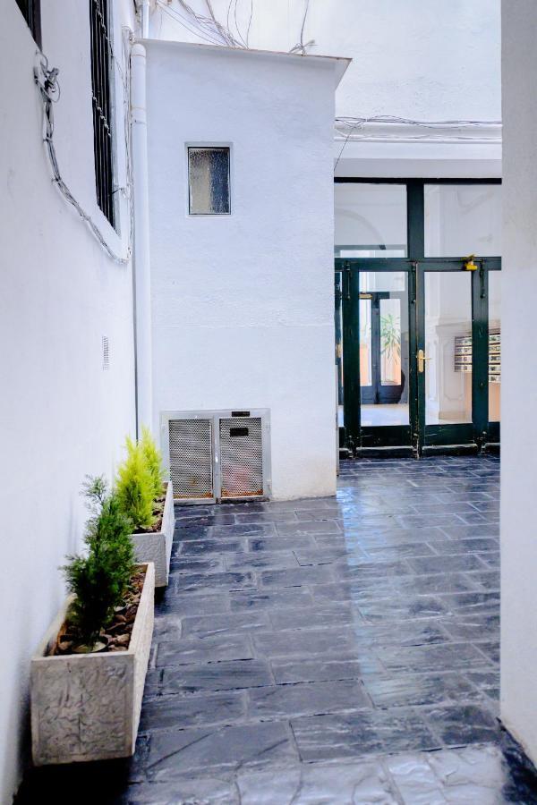 מדריד For You Rentals Coqueto Y Bonito Apartamento Temporal De Dos Dormitorios En El Retiro Axii66 מראה חיצוני תמונה