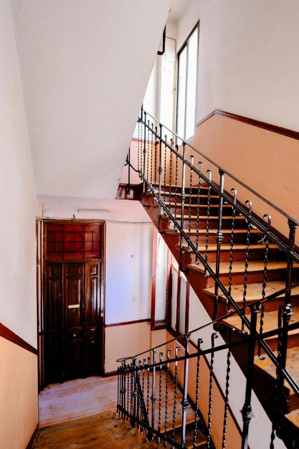 מדריד For You Rentals Coqueto Y Bonito Apartamento Temporal De Dos Dormitorios En El Retiro Axii66 מראה חיצוני תמונה